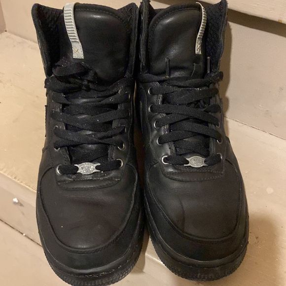 Nike Gore Tex Air Force 1 size 8.5M - Picture 4 of 6